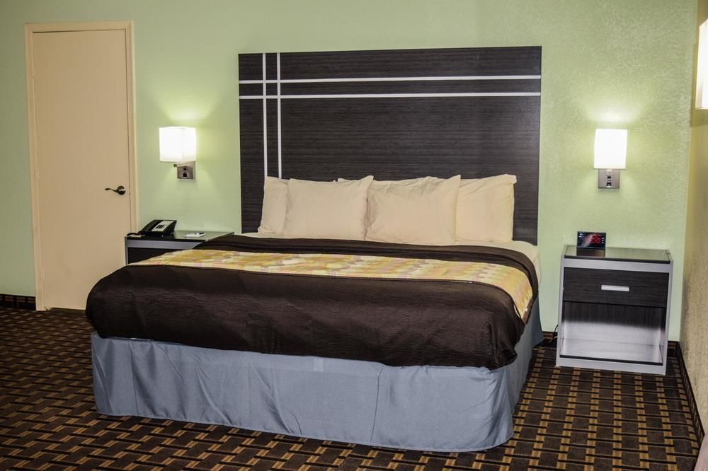 Best Western Coachlight Rolla Exterior foto
